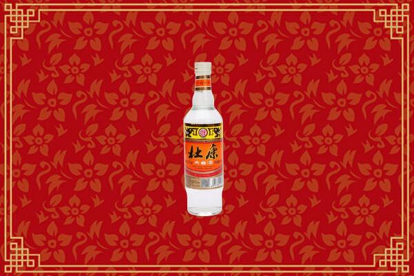 保定容城烟酒回收杜康