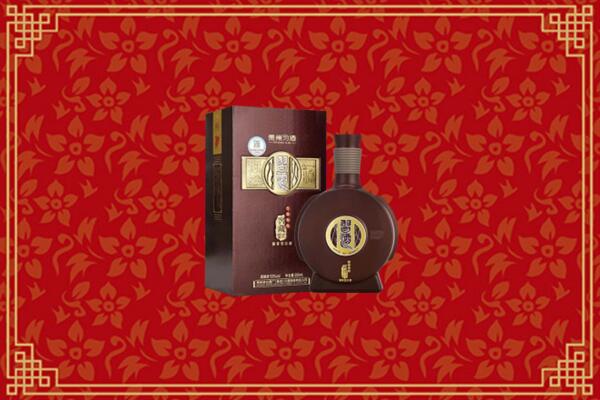 保定容城回收习酒